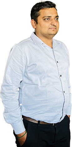 Ajay Vahanaka