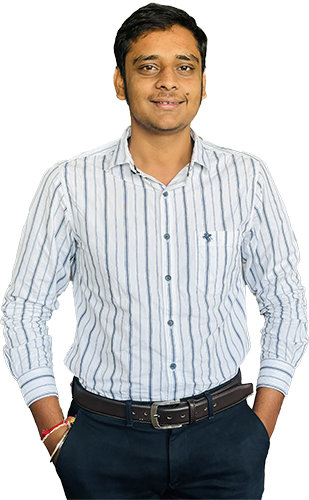 Hardik Patel